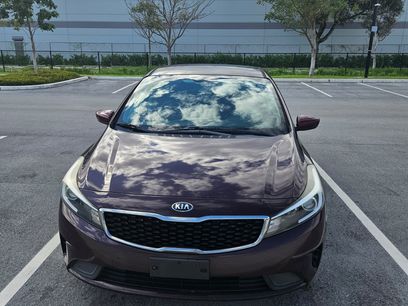 Used 2017 Kia Forte LX w/ LX Popular Package