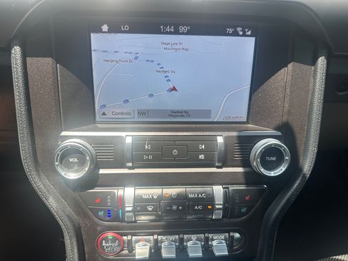 Used 2019 Ford Mustang Premium w/ Equipment Group 201A RWD image 31