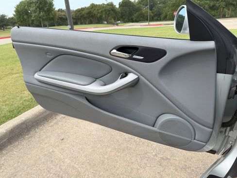 Used 2006 BMW M3 Convertible image 20