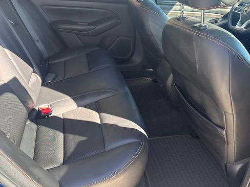 Used 2020 Nissan Altima 2.5 SR image 6