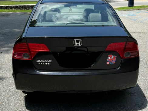 Used 2008 Honda Civic EX image 5