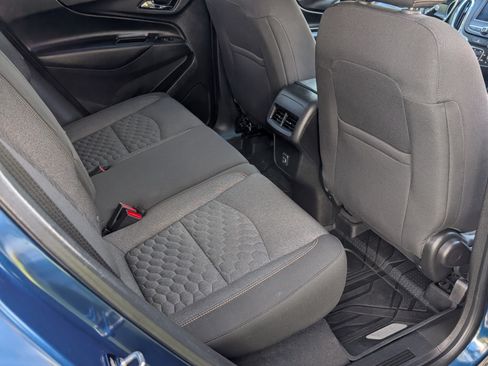 Used 2020 Chevrolet Equinox LT image 14