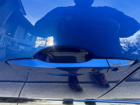 Used 2019 Honda Civic Sport Touring image 19