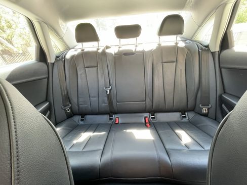 Used 2017 Audi A4 2.0T Premium w/ Audi MMI Navigation Plus image 16