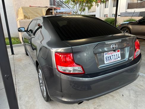 Used 2013 Scion tC FWD image 8