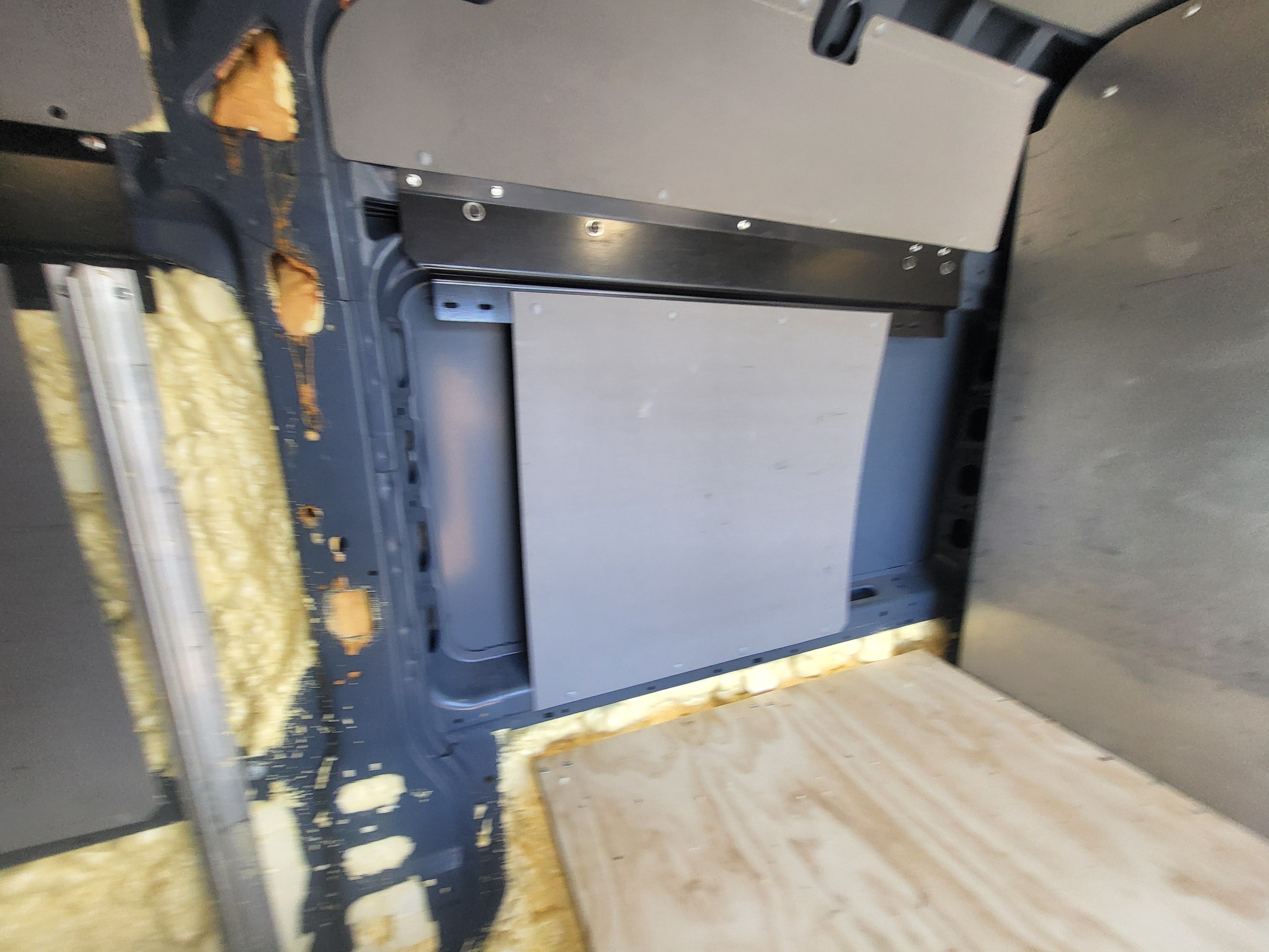Used 2019 RAM ProMaster 3500 FWD image 26