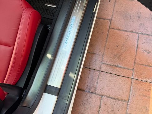 Used 2023 Jaguar F-TYPE R image 18