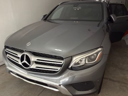 Used 2018 Mercedes-Benz GLC 300 4MATIC image 24