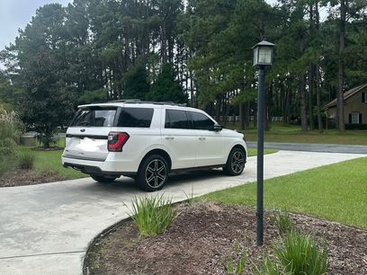 Used 2019 Ford Expedition Limited w/ Equipment Group 303A