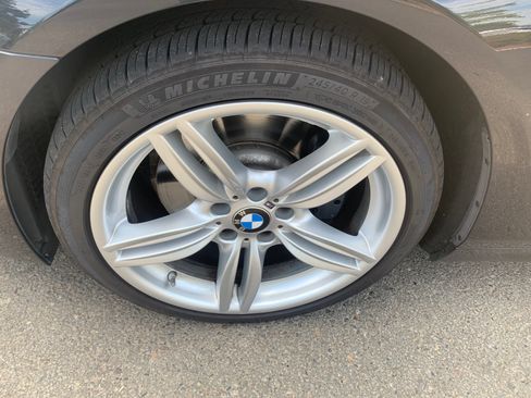 Used 2016 BMW 640i Gran Coupe xDrive image 14