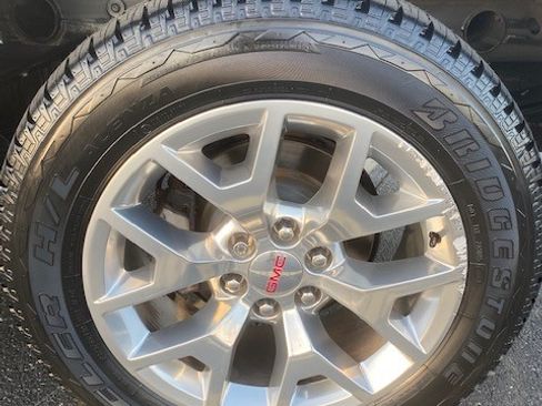 Used 2018 GMC Sierra 1500 SLT image 12