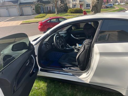 Used 2016 BMW 435i Coupe image 6