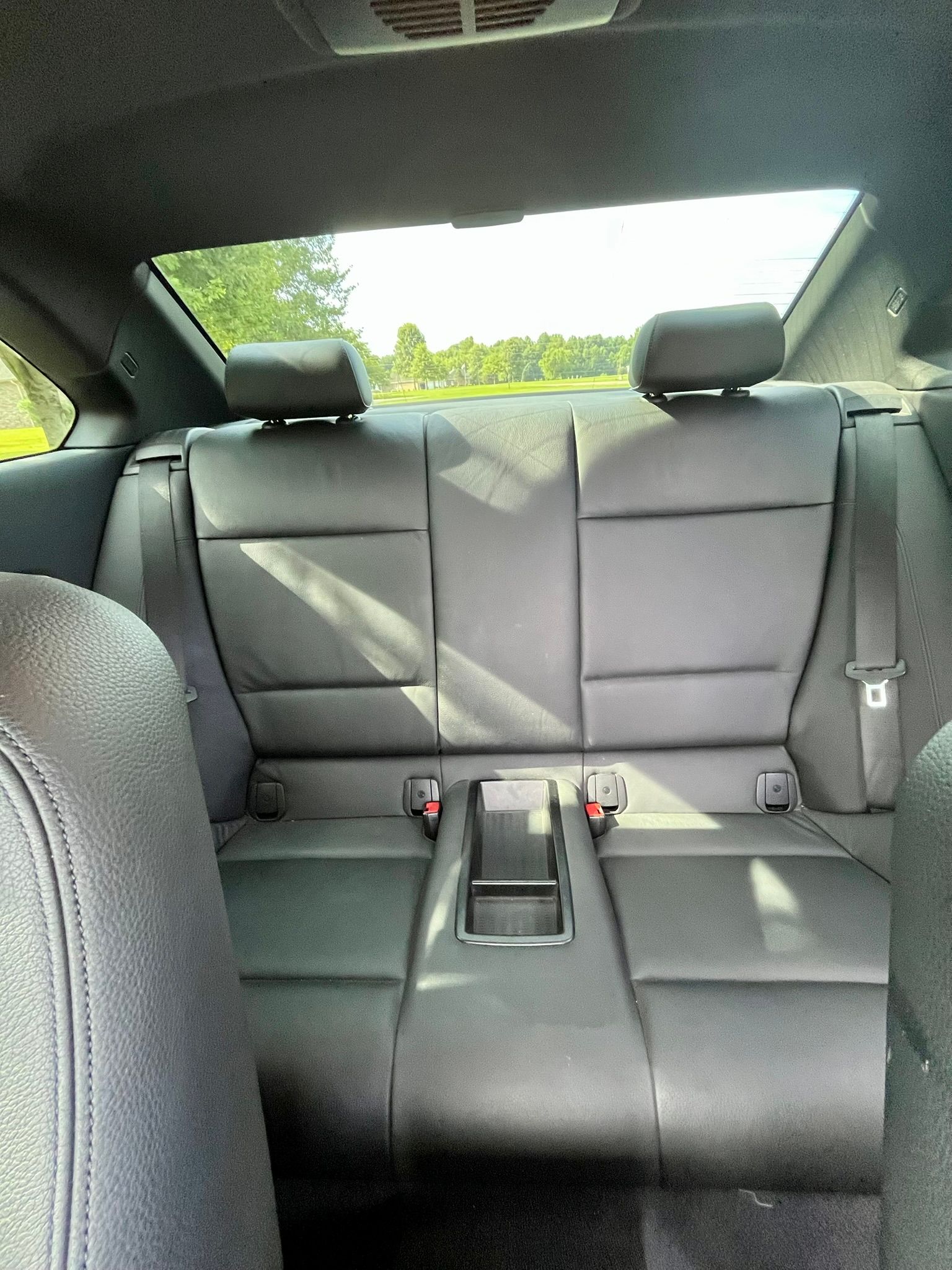 Used 2009 BMW 135i Coupe RWD image 14