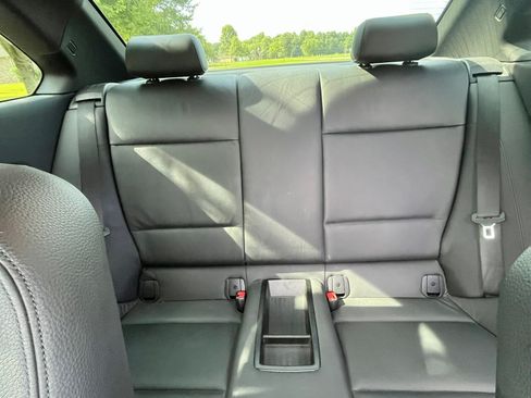 Used 2009 BMW 135i Coupe RWD image 14