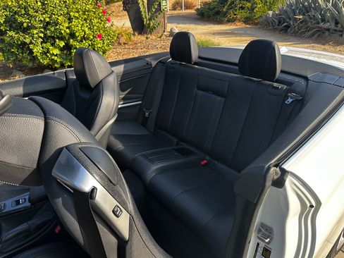 Used 2018 BMW 430i Convertible RWD image 23