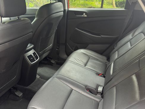 Used 2016 Hyundai Tucson Limited FWD image 10