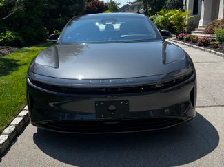 Used 2026 Lucid Air Touring AWD/4WD video 1