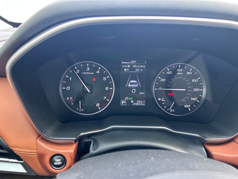 Used 2022 Subaru Legacy Touring XT image 15