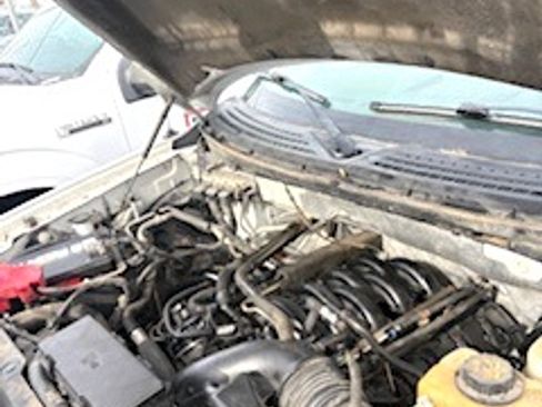 Used 2014 Ford F150 XL w/ Power Equipment Group image 8