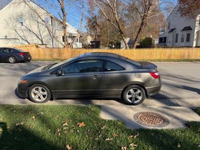 Used 2006 Honda Civic EX
