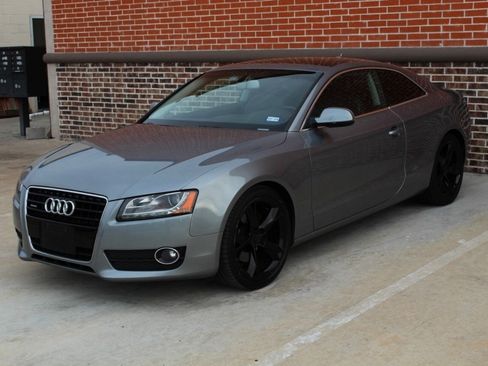 Used 2010 Audi A5 3.2 Premium Plus image 2