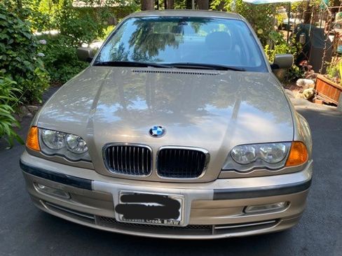 Used 2001 BMW 330i Sedan image 6