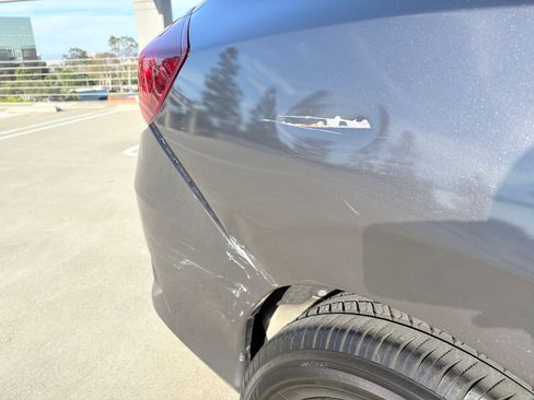 Used 2021 Honda Civic LX image 19
