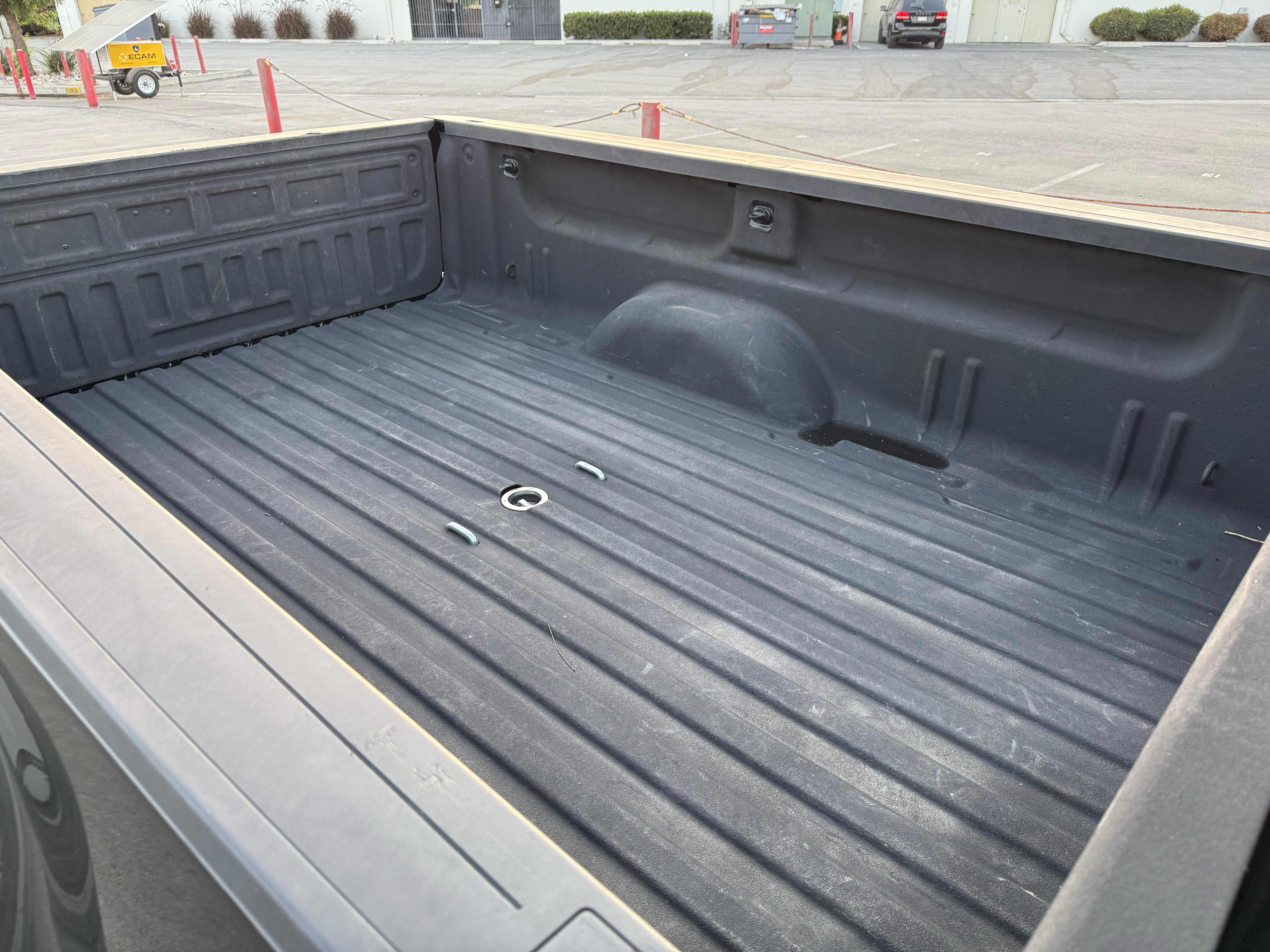 Used 2016 Chevrolet Silverado 3500 High Country w/ Duramax Plus Package AWD/4WD image 20