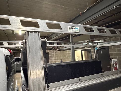 Used 2017 Chevrolet Silverado 3500 W/T w/ WT Convenience Package image 11