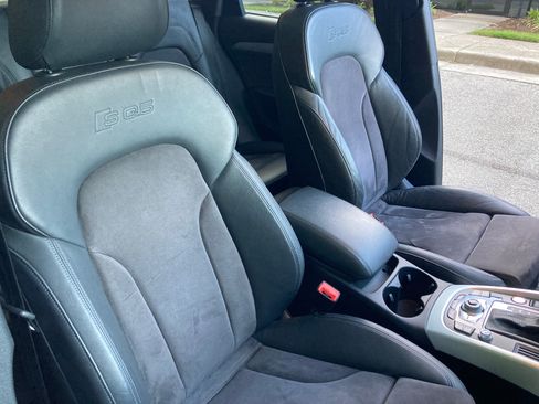 Used 2015 Audi SQ5 Premium Plus w/ Technology Package image 14