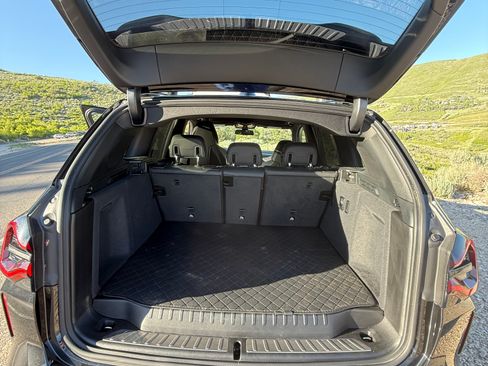 Used 2024 BMW X3 M w/ Executive Package image 5