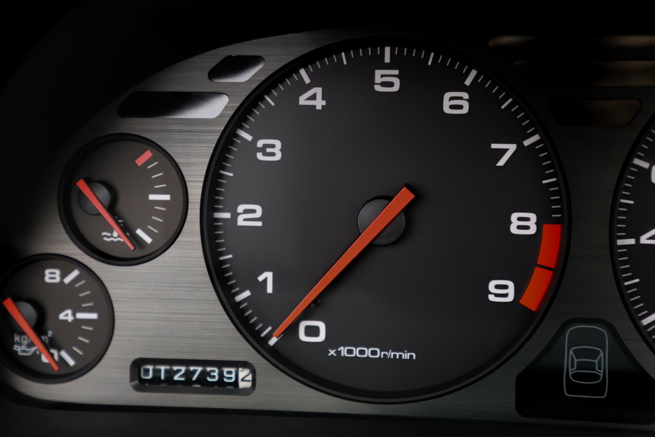Used 1998 Acura NSX T RWD image 17