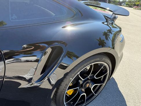 Used 2023 Porsche 911 Turbo S image 14