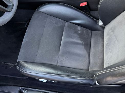 Used 2018 Porsche 911 GT3 image 12