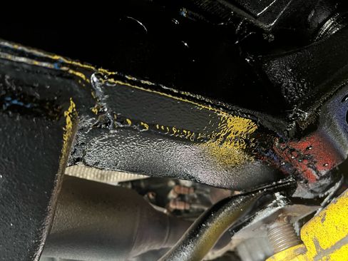 Used 2005 Lexus GX 470 image 24