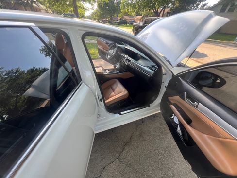 Used 2013 Lexus GS 350 w/ F Sport Pkg RWD image 14