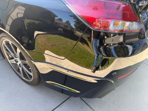 Used 2012 Acura TL SH-AWD image 25