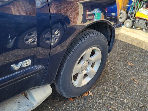 Used 2007 Nissan Armada SE w/ Bose Pkg image 17