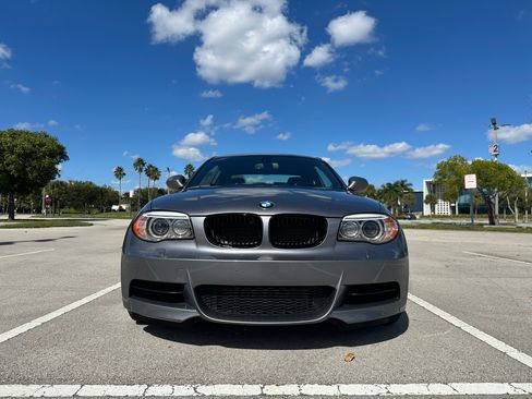 Used 2013 BMW 135i Coupe image 10