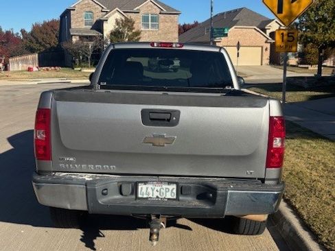 Used 2009 Chevrolet Silverado 1500 LT w/ Power Pack Plus image 11