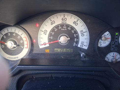 Used 2007 Toyota FJ Cruiser 4WD image 22