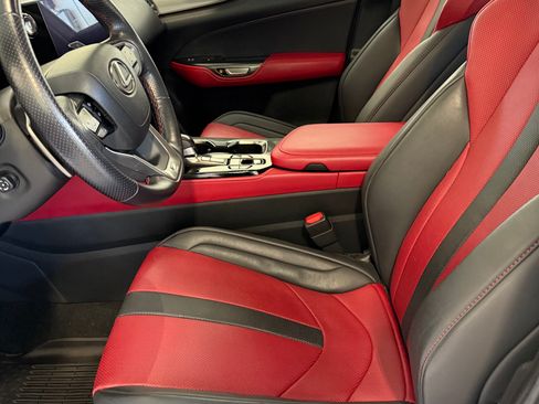 Used 2022 Lexus NX 350 F Sport image 17