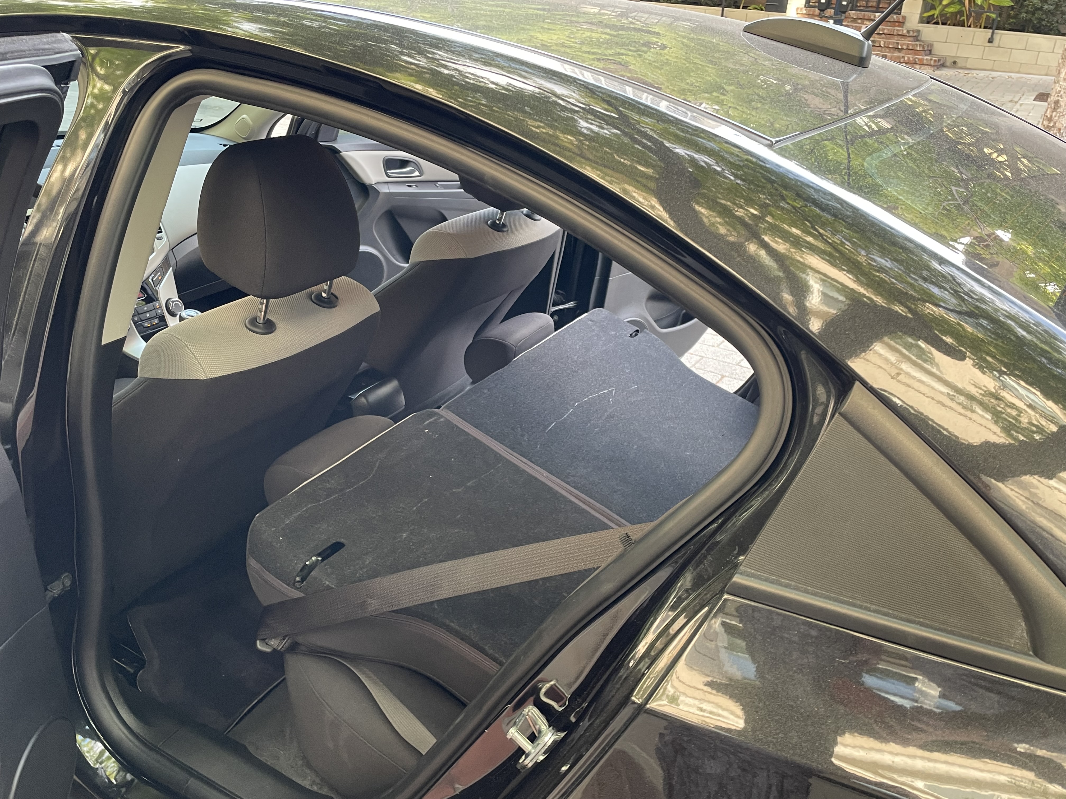 Used 2016 Chevrolet Cruze LS FWD image 27