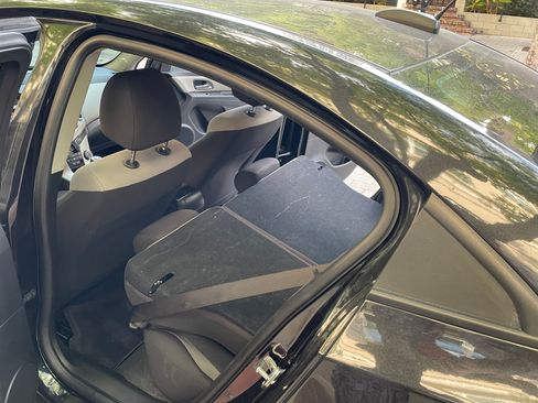 Used 2016 Chevrolet Cruze LS FWD image 27