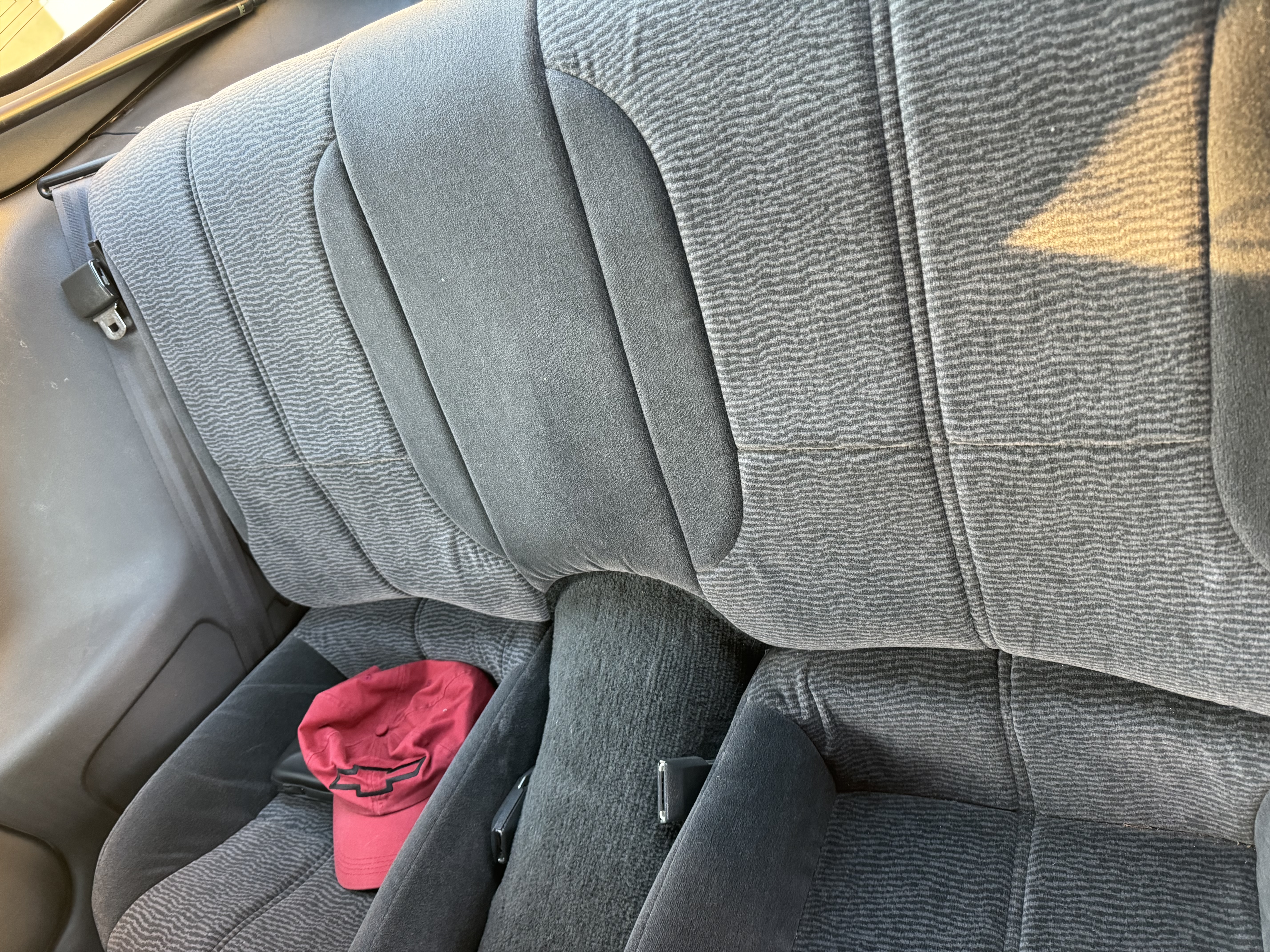 Used 1996 Chevrolet Camaro Z28 RWD image 10