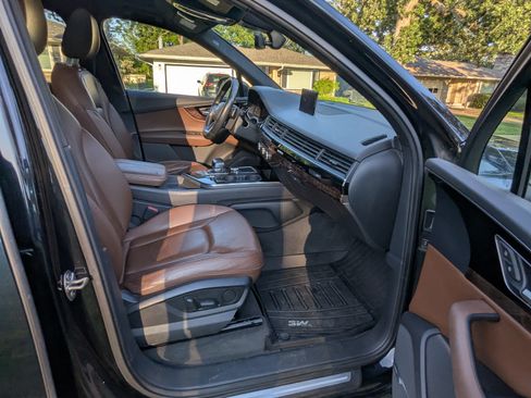 Used 2017 Audi Q7 3.0T Premium Plus image 29