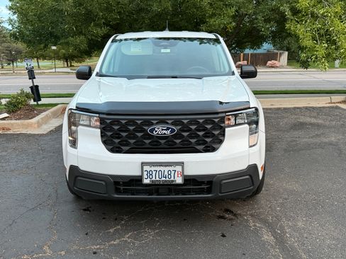 Used 2025 Ford Maverick XL w/ Equipment Group 101A AWD/4WD image 4