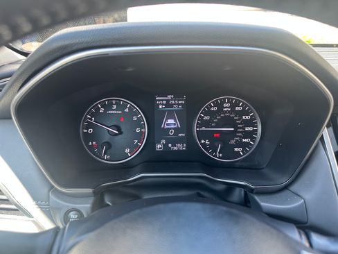 Used 2021 Subaru Outback Onyx Edition XT AWD/4WD image 12