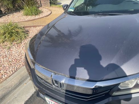 Used 2016 Honda Accord LX image 5