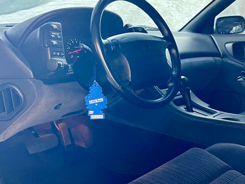 Used 1993 Nissan 300ZX 2+2 Hatchback image 21